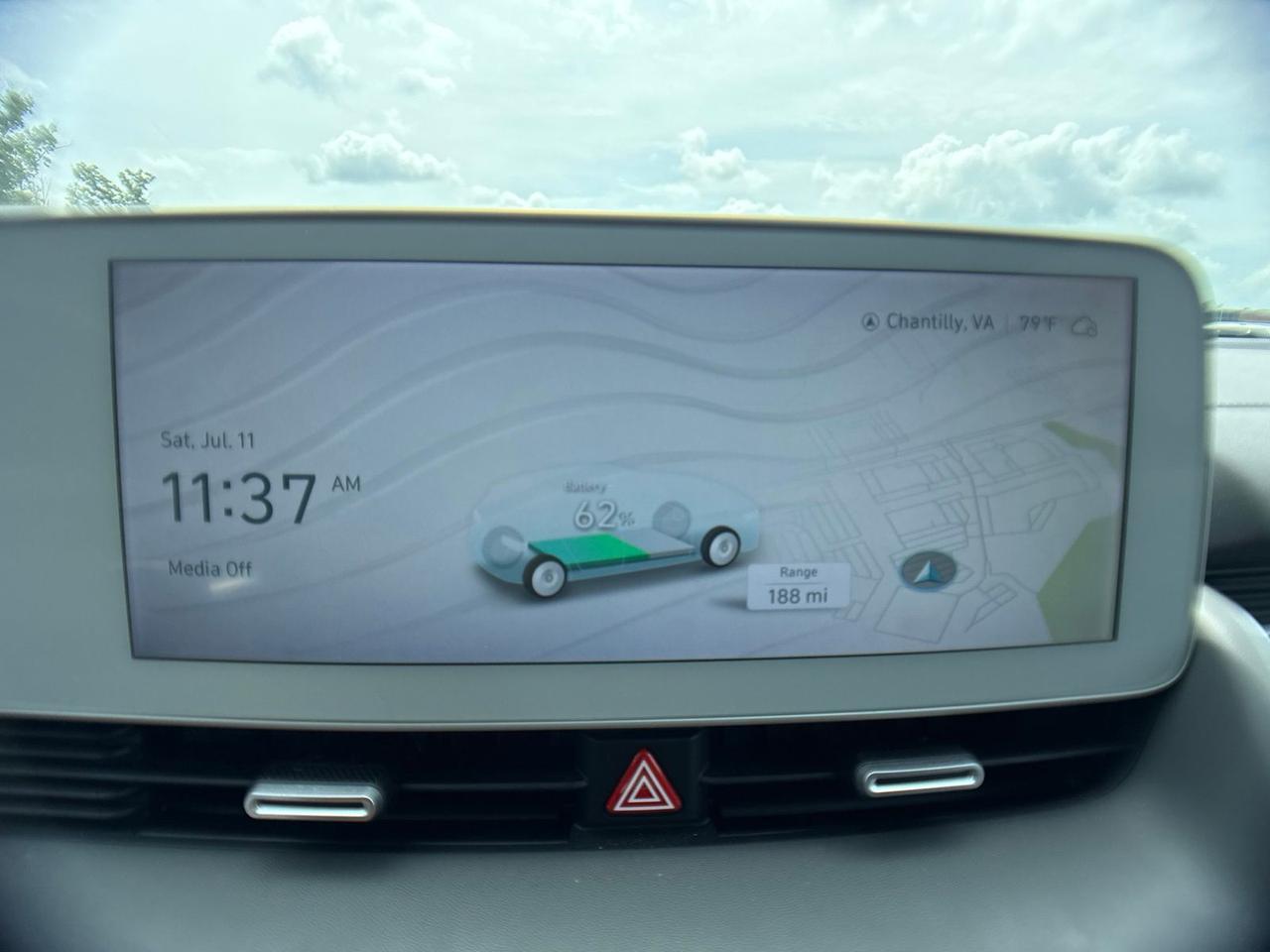 2024 Hyundai IONIQ 5 SEL Chantilly VA