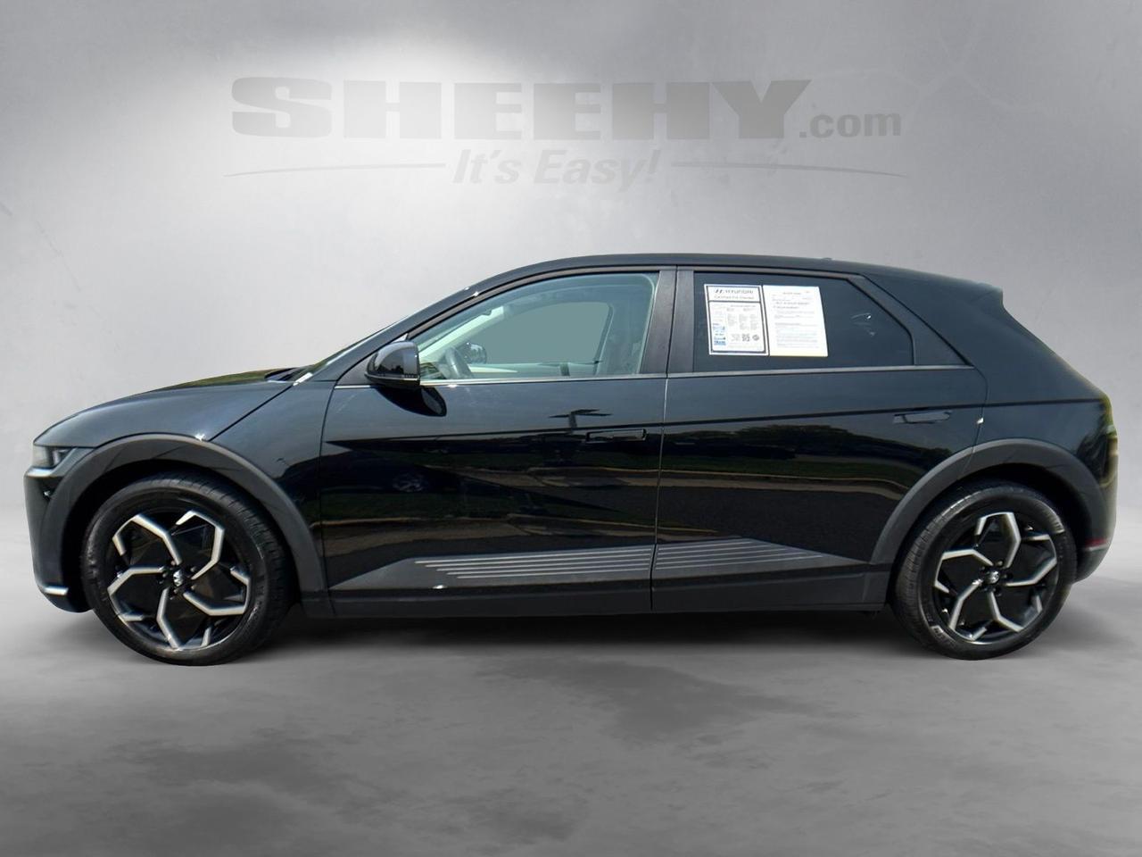 2024 Hyundai IONIQ 5 SEL Chantilly VA