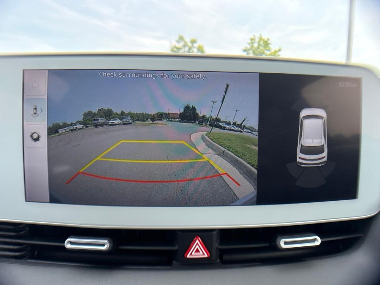 2024 Hyundai IONIQ 5 SEL Chantilly VA