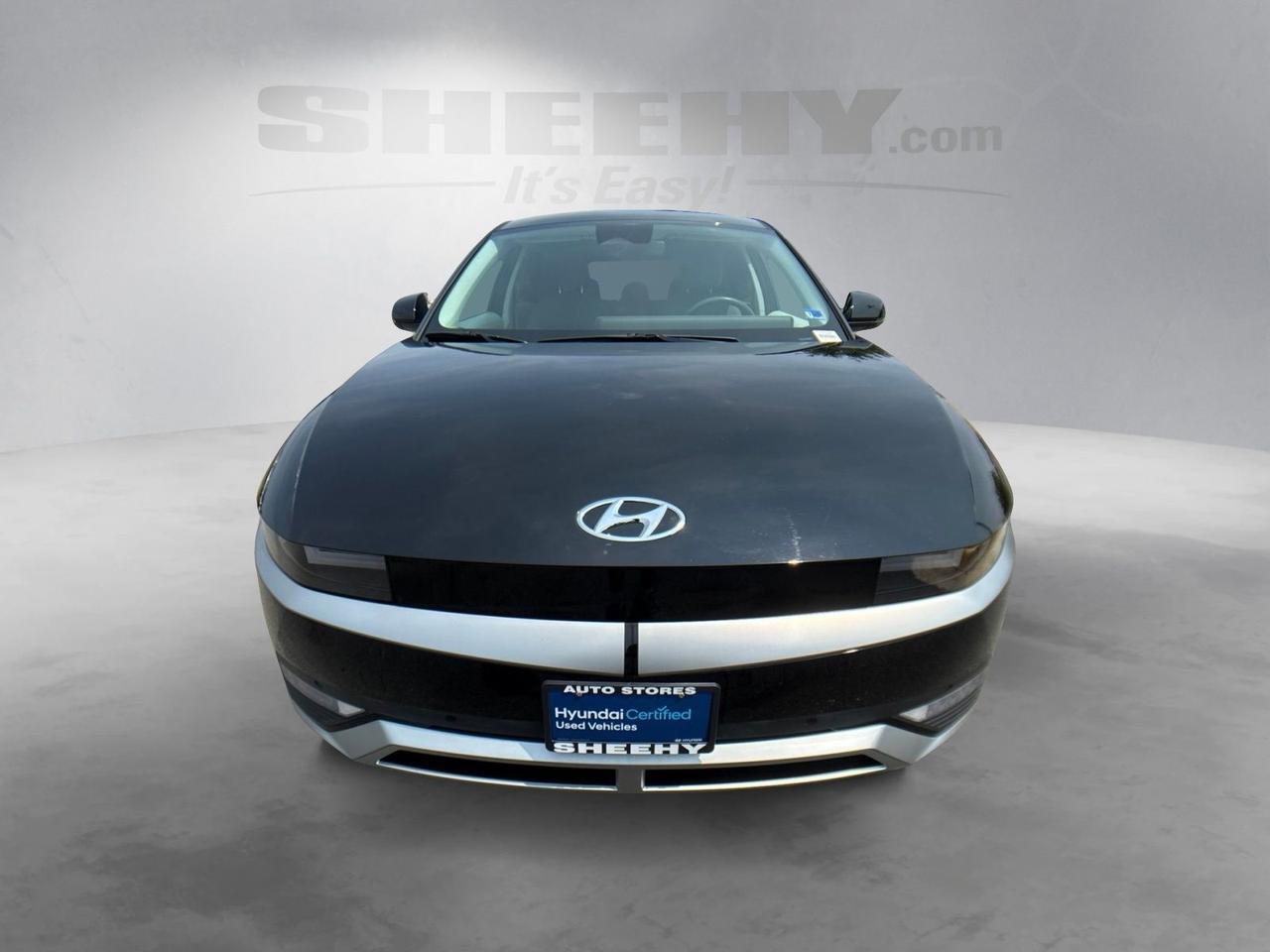 2024 Hyundai IONIQ 5 SEL Chantilly VA
