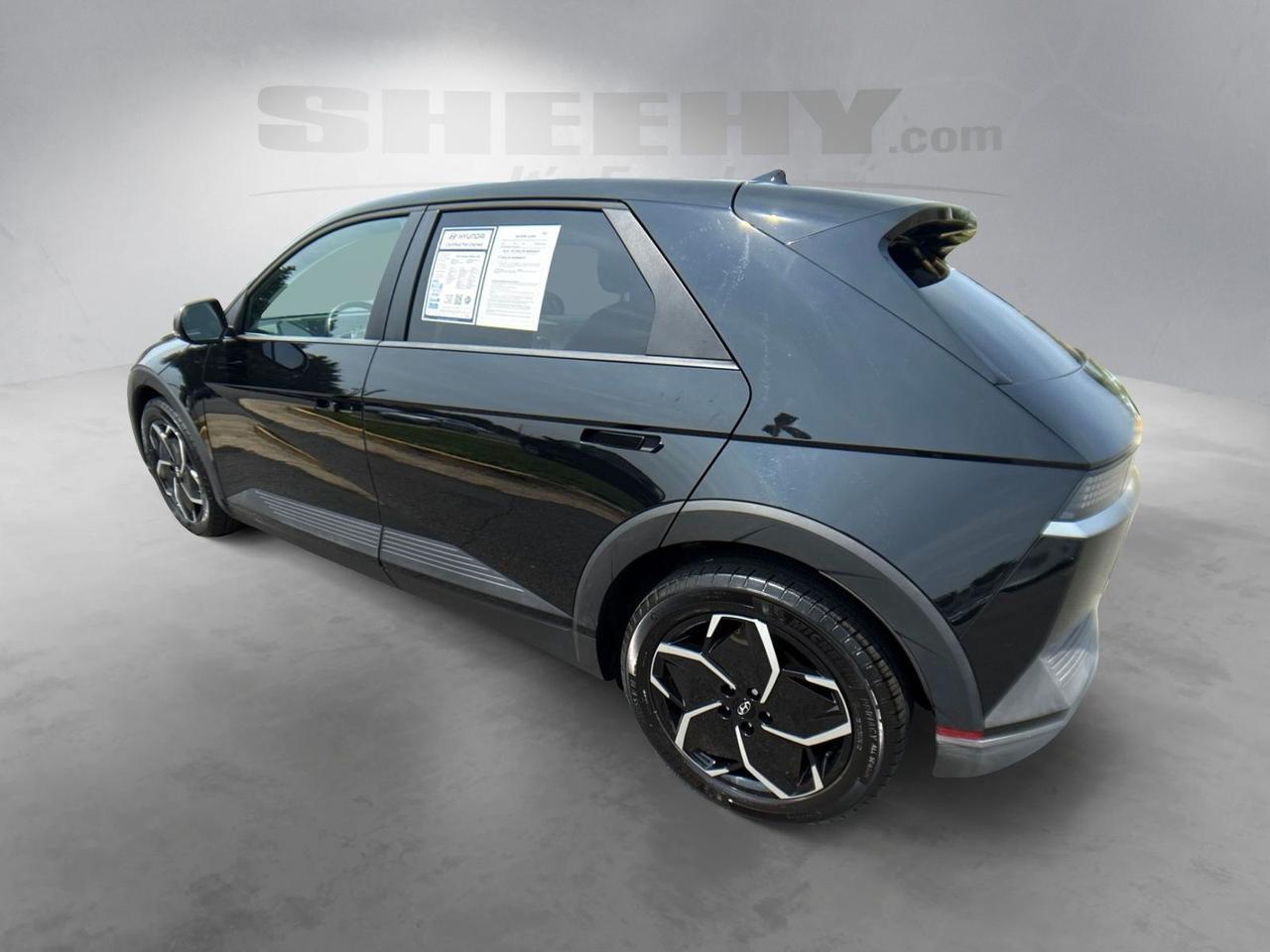 2024 Hyundai IONIQ 5 SEL Chantilly VA