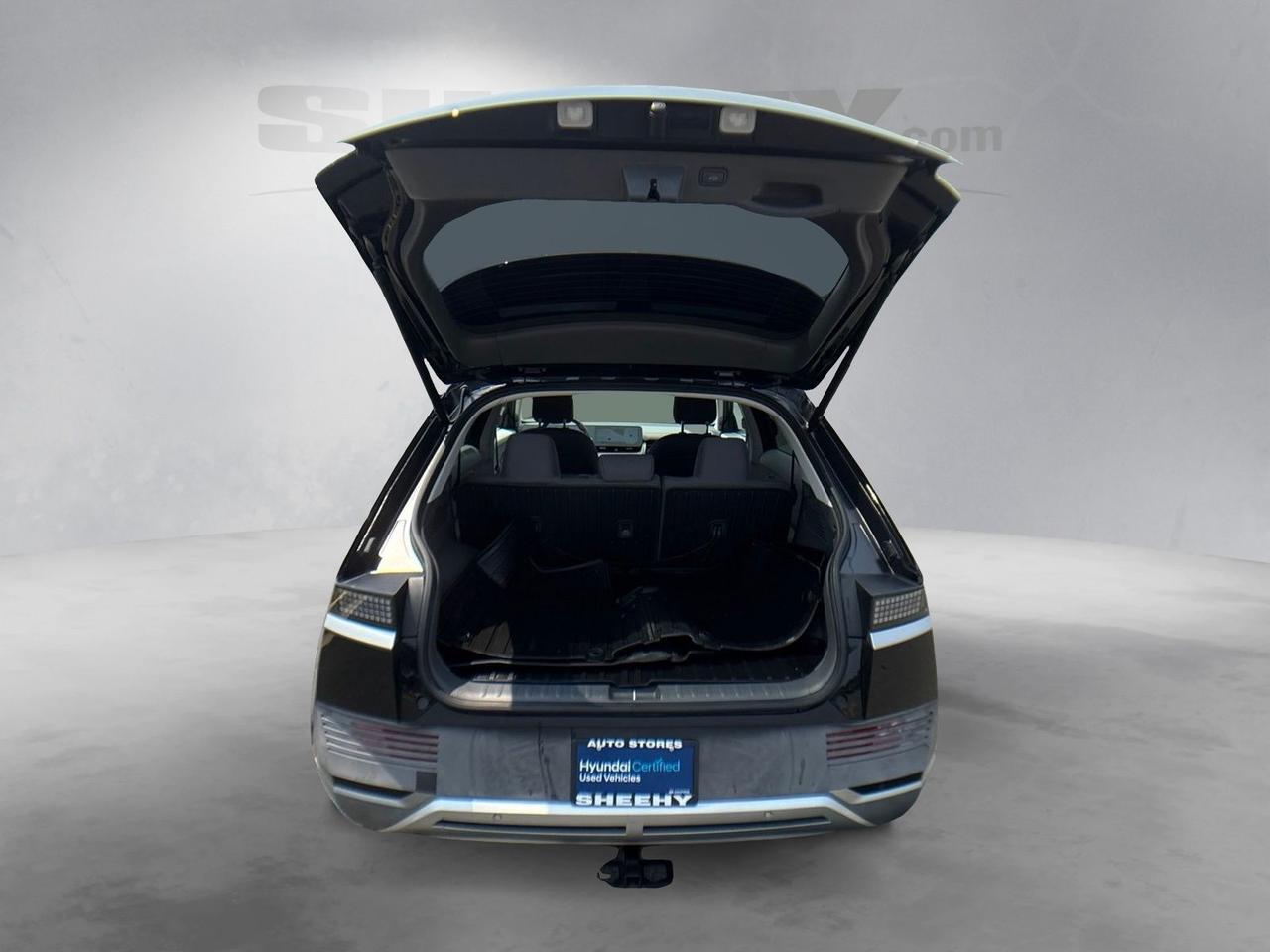 2024 Hyundai IONIQ 5 SEL Chantilly VA