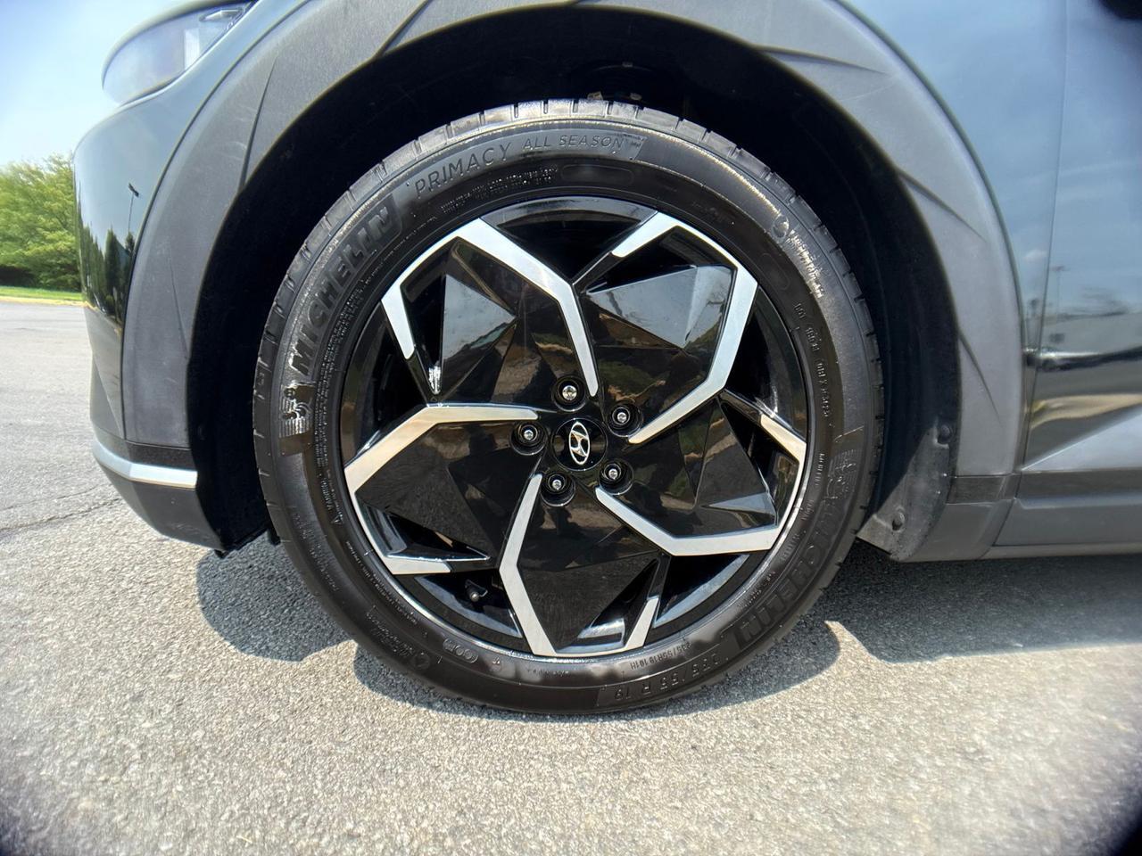 2024 Hyundai IONIQ 5 SEL Chantilly VA