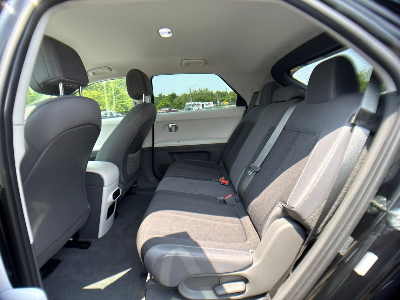 2024 Hyundai IONIQ 5 SEL Chantilly VA