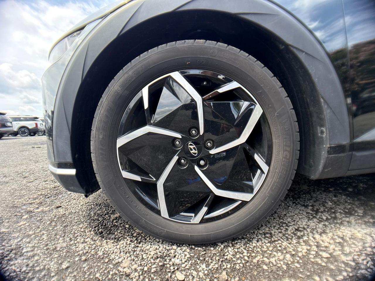 2024 Hyundai IONIQ 5 SEL Chantilly VA