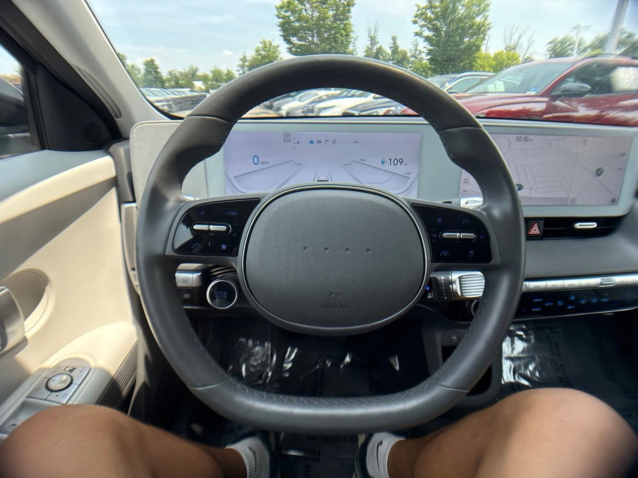 2024 Hyundai IONIQ 5 SEL Chantilly VA