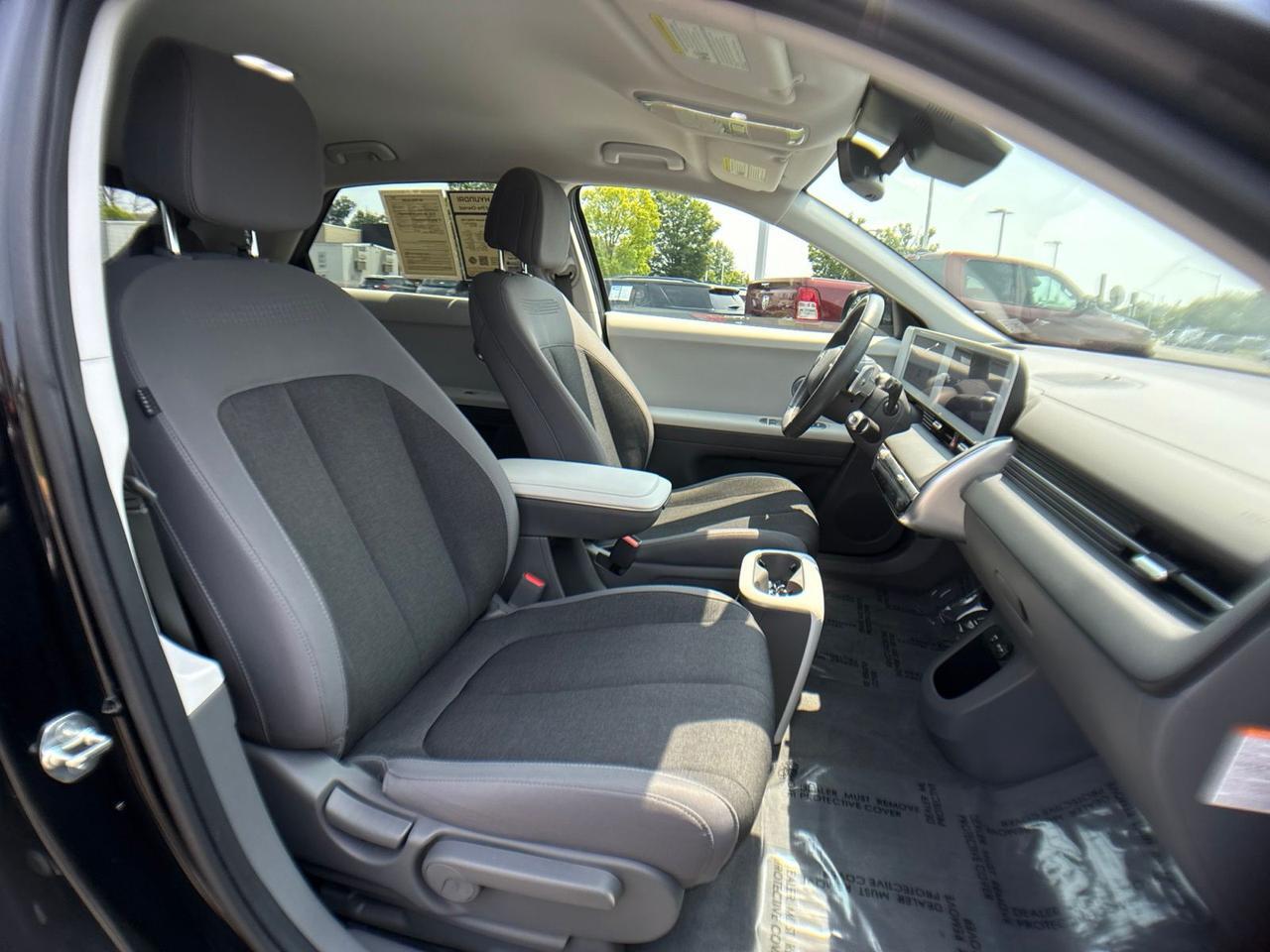 2024 Hyundai IONIQ 5 SEL Chantilly VA