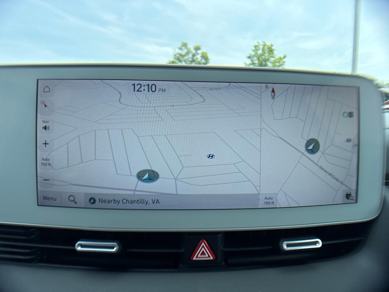 2024 Hyundai IONIQ 5 SEL Chantilly VA