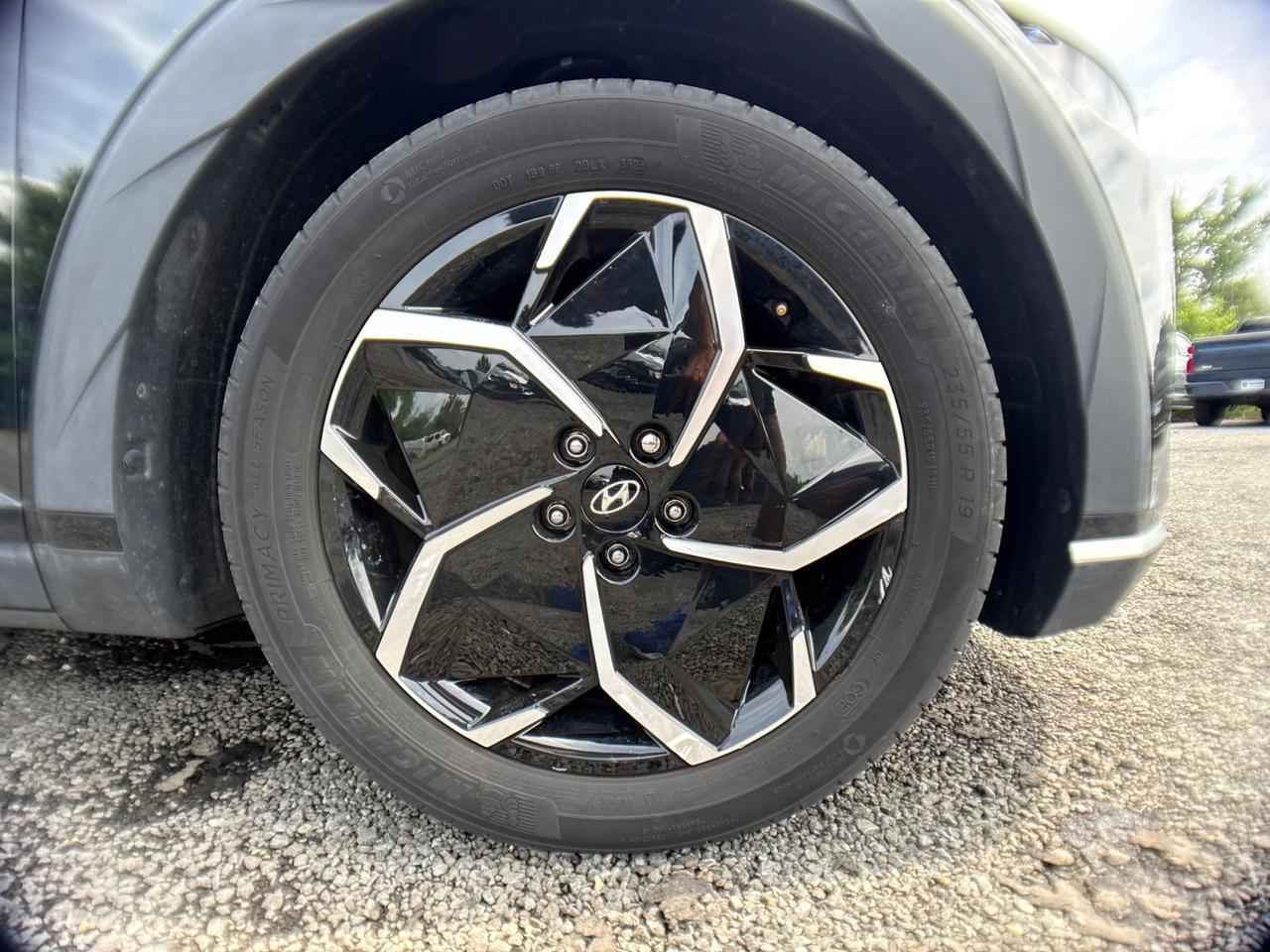 2024 Hyundai IONIQ 5 SEL Chantilly VA