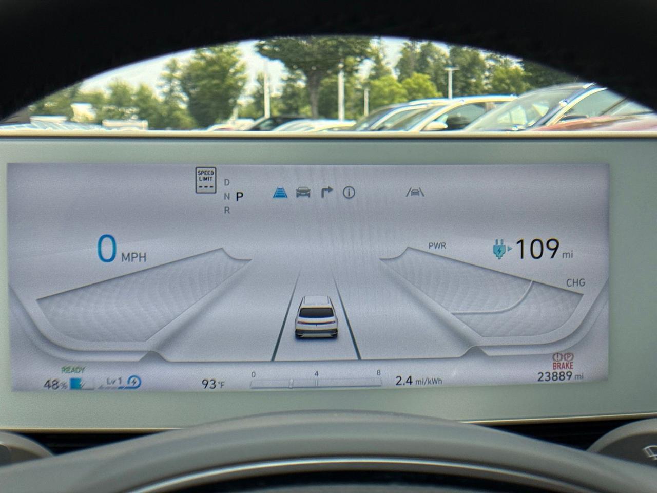 2024 Hyundai IONIQ 5 SEL Chantilly VA