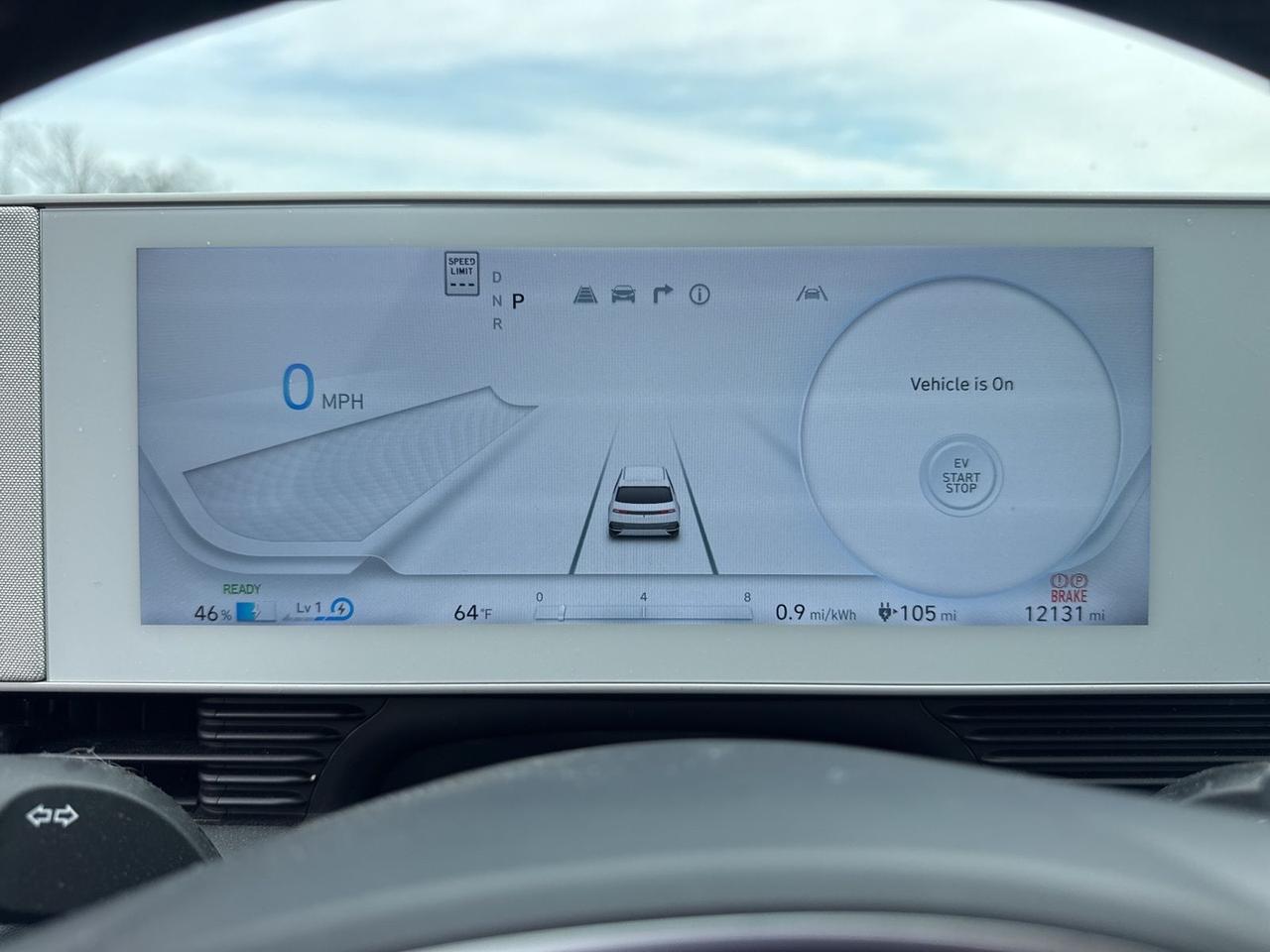 2024 Hyundai IONIQ 5 SEL Chantilly VA