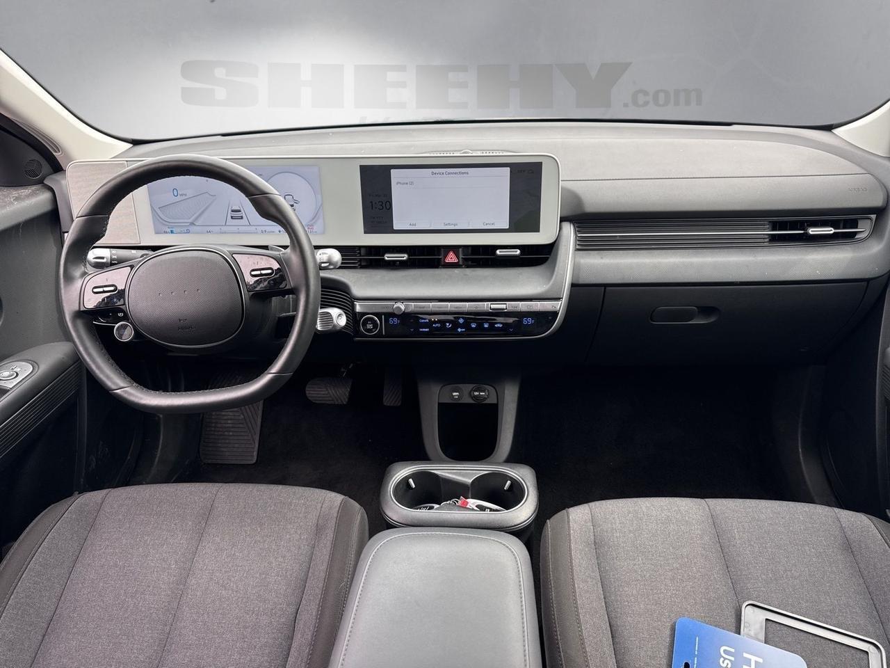 2024 Hyundai IONIQ 5 SEL Chantilly VA