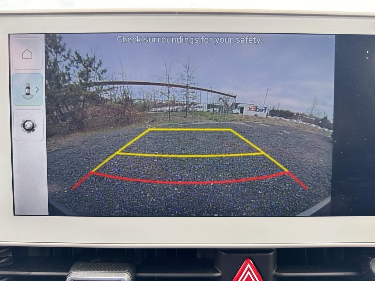 2024 Hyundai IONIQ 5 SEL Chantilly VA