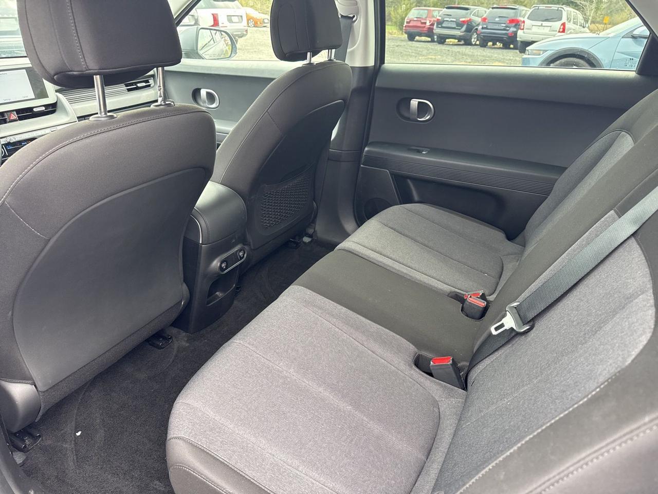 2024 Hyundai IONIQ 5 SEL Chantilly VA