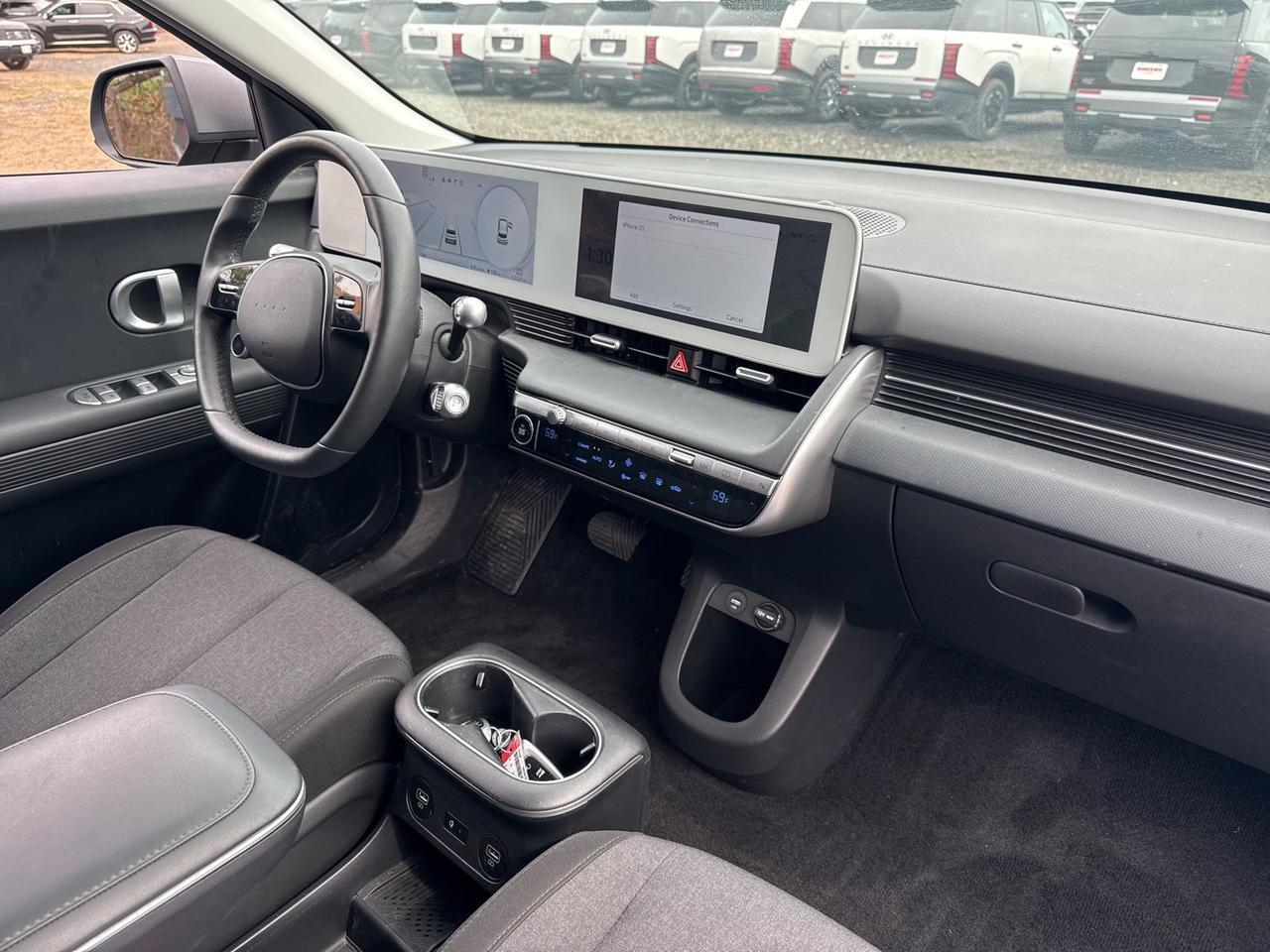 2024 Hyundai IONIQ 5 SEL Chantilly VA