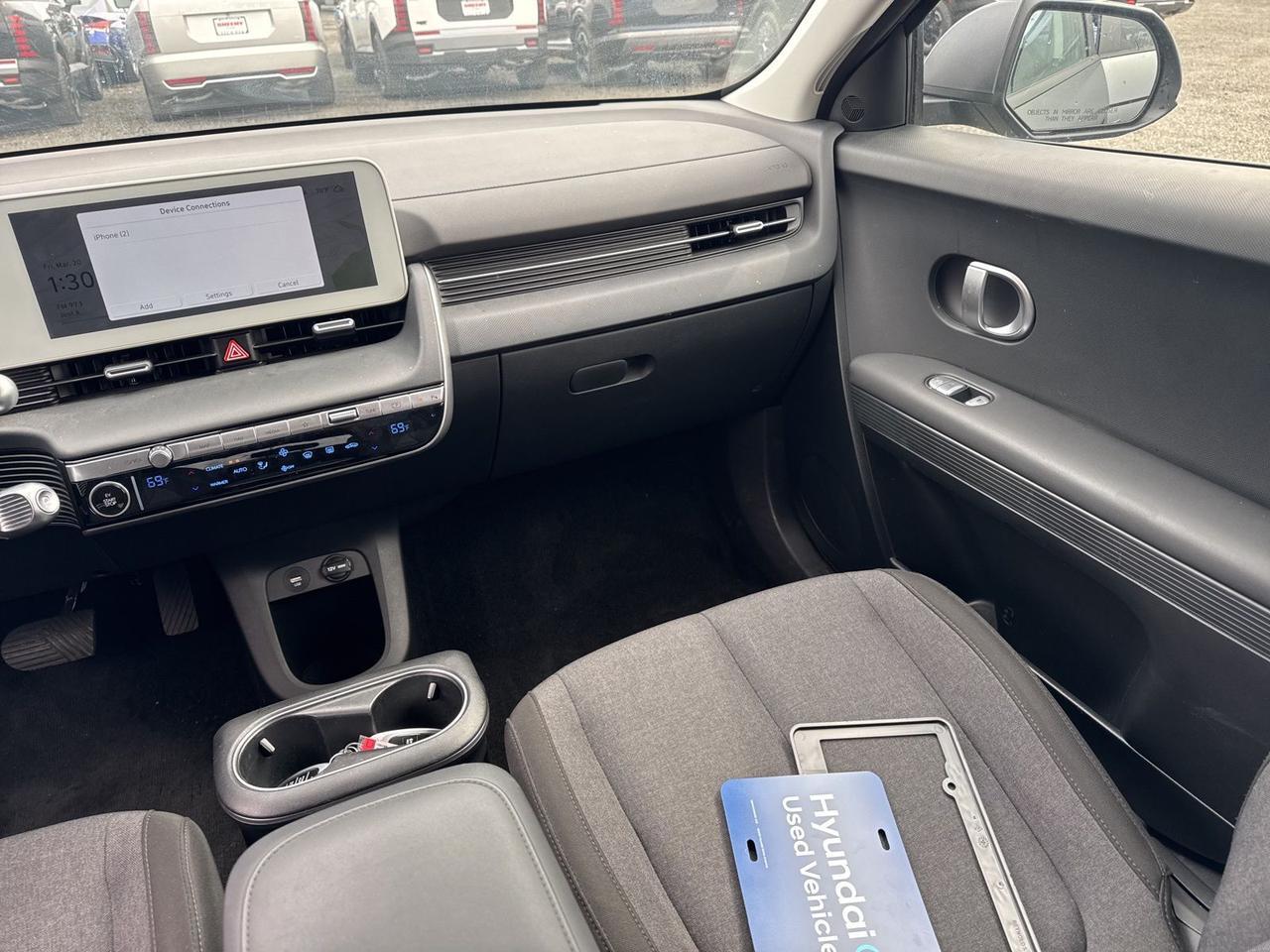 2024 Hyundai IONIQ 5 SEL Chantilly VA