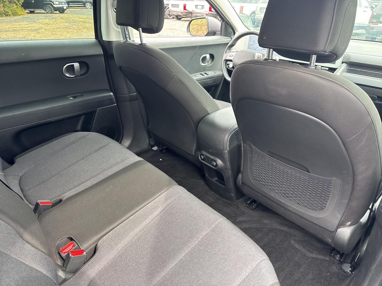 2024 Hyundai IONIQ 5 SEL Chantilly VA