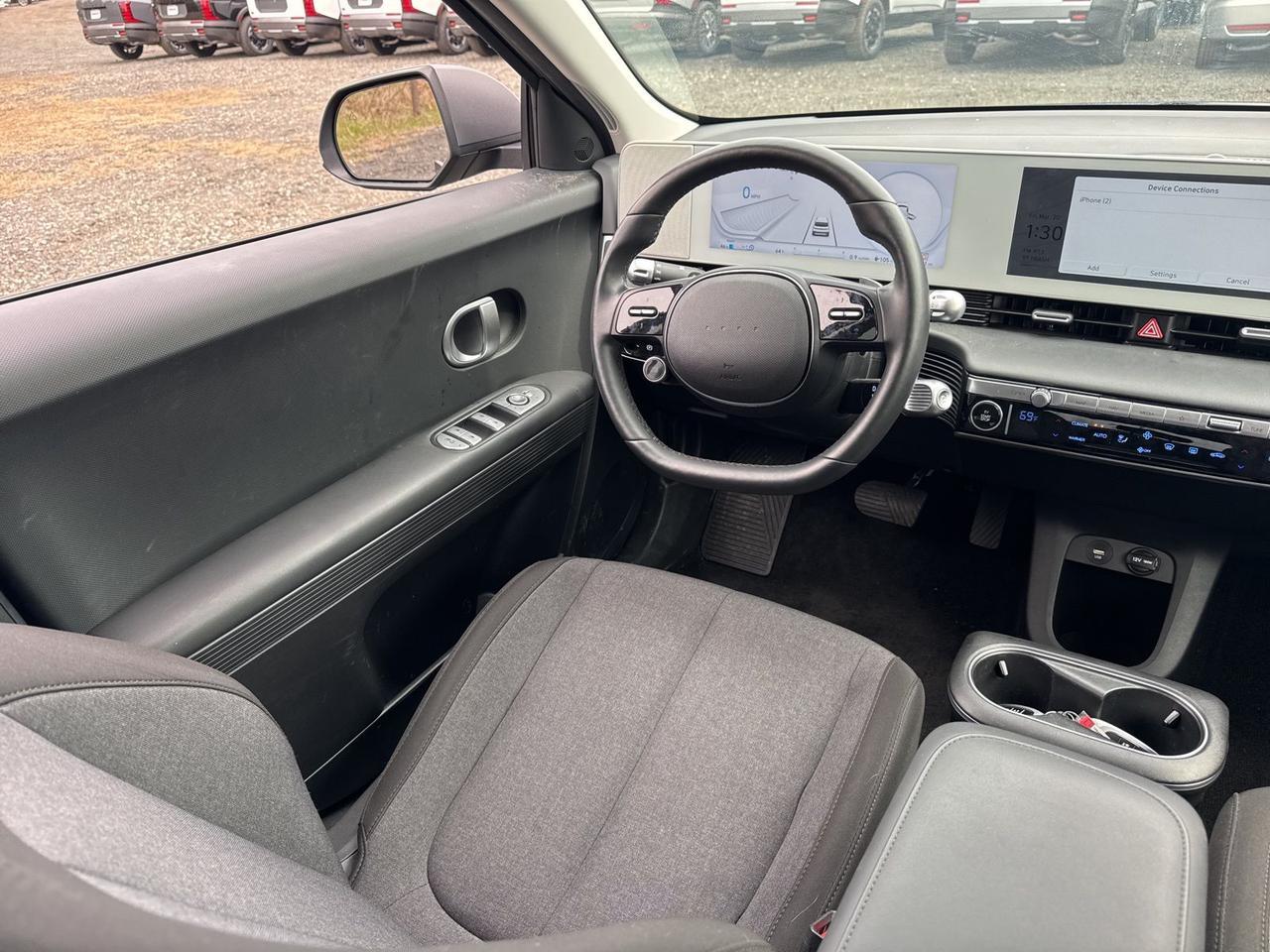 2024 Hyundai IONIQ 5 SEL Chantilly VA