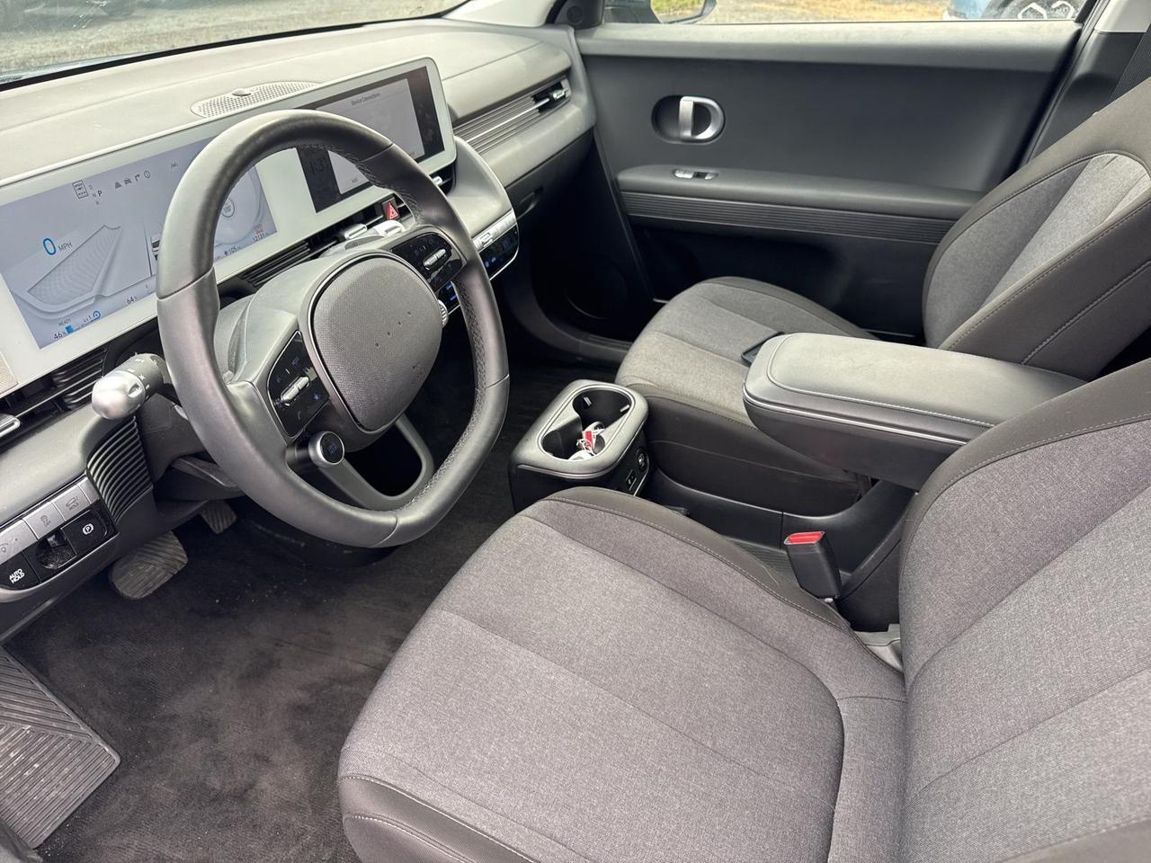 2024 Hyundai IONIQ 5 SEL Chantilly VA