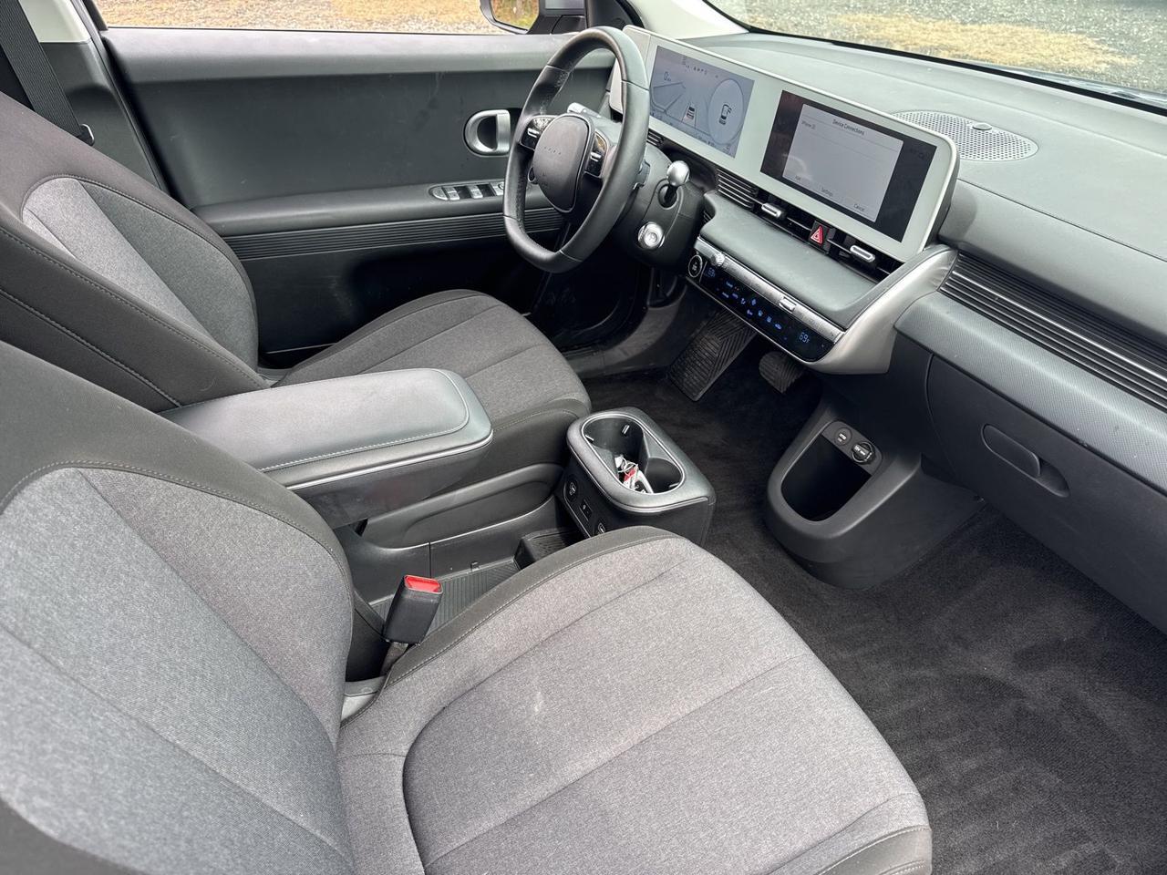 2024 Hyundai IONIQ 5 SEL Chantilly VA