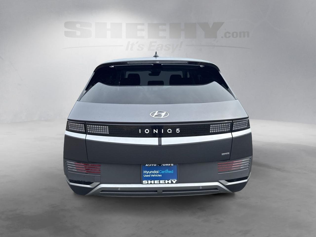 2024 Hyundai IONIQ 5 SEL Chantilly VA
