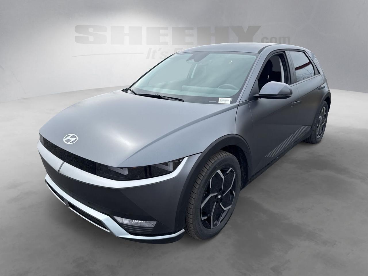 2024 Hyundai IONIQ 5 SEL Chantilly VA