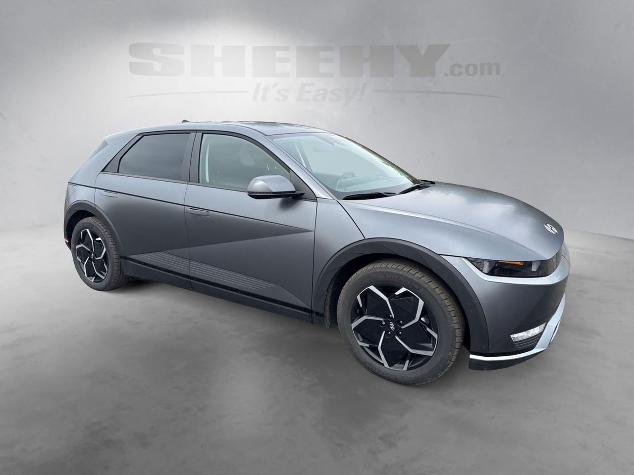 2024 Hyundai IONIQ 5 SEL Chantilly VA