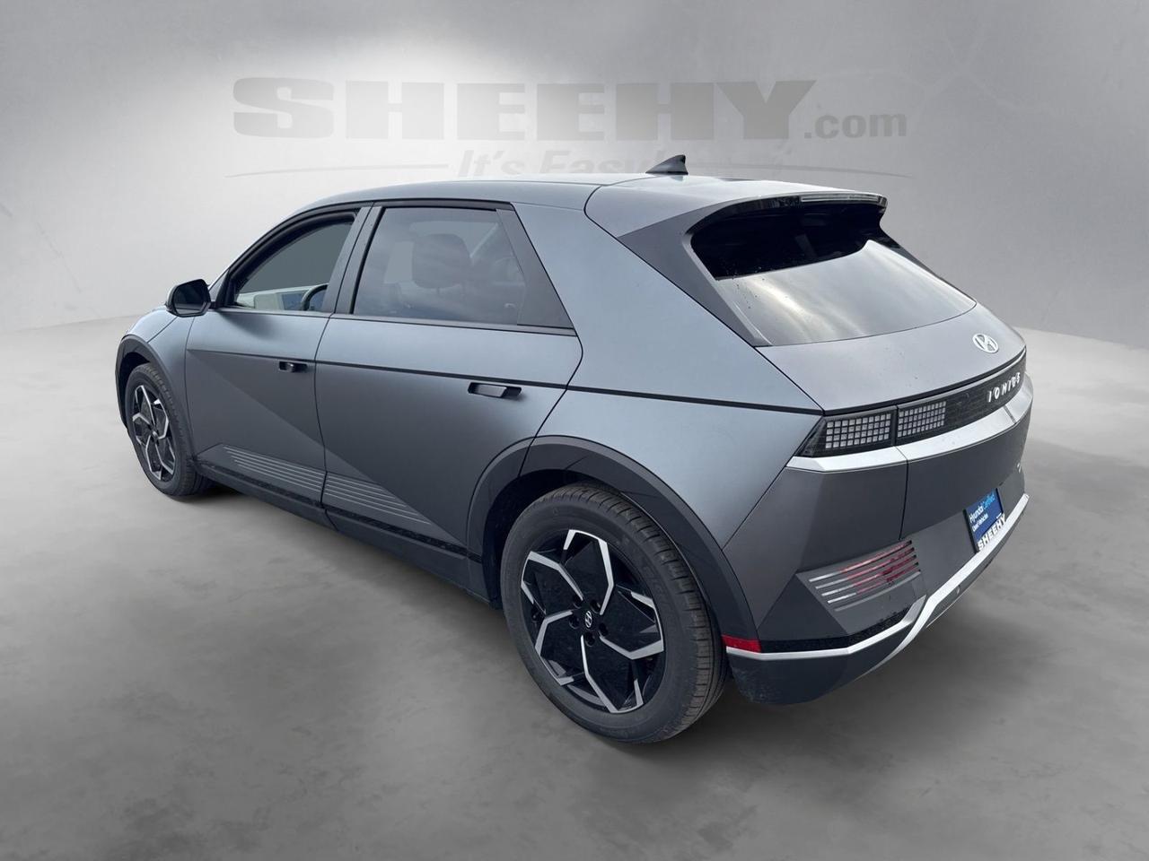 2024 Hyundai IONIQ 5 SEL Chantilly VA