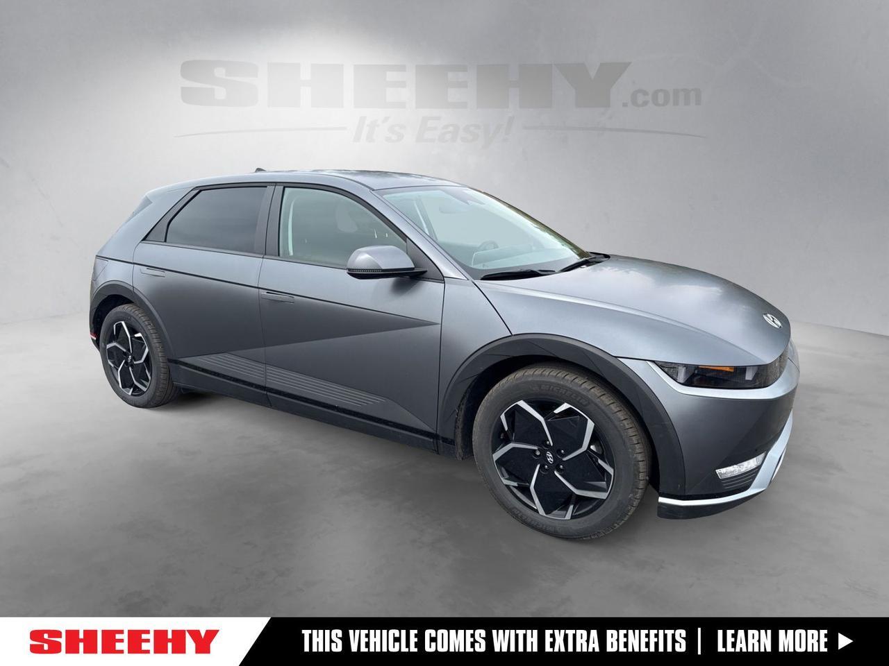 2024 Hyundai IONIQ 5