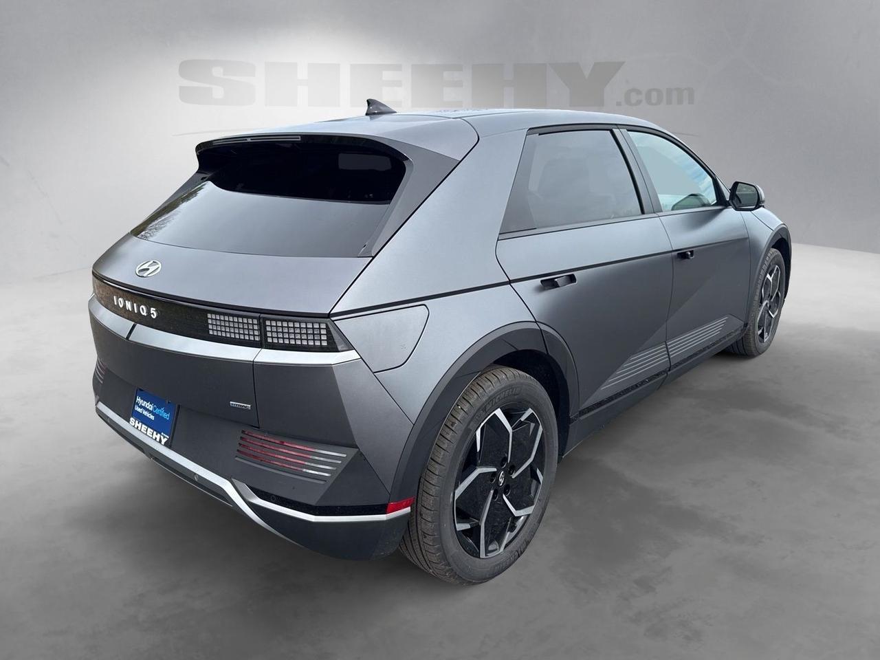 2024 Hyundai IONIQ 5 SEL Chantilly VA