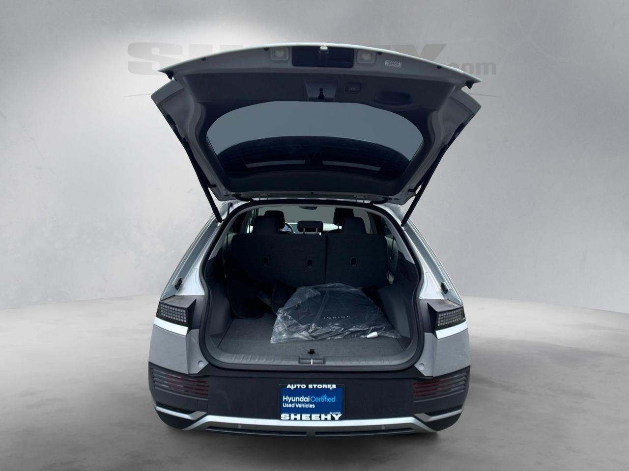 2024 Hyundai IONIQ 5 SEL Chantilly VA