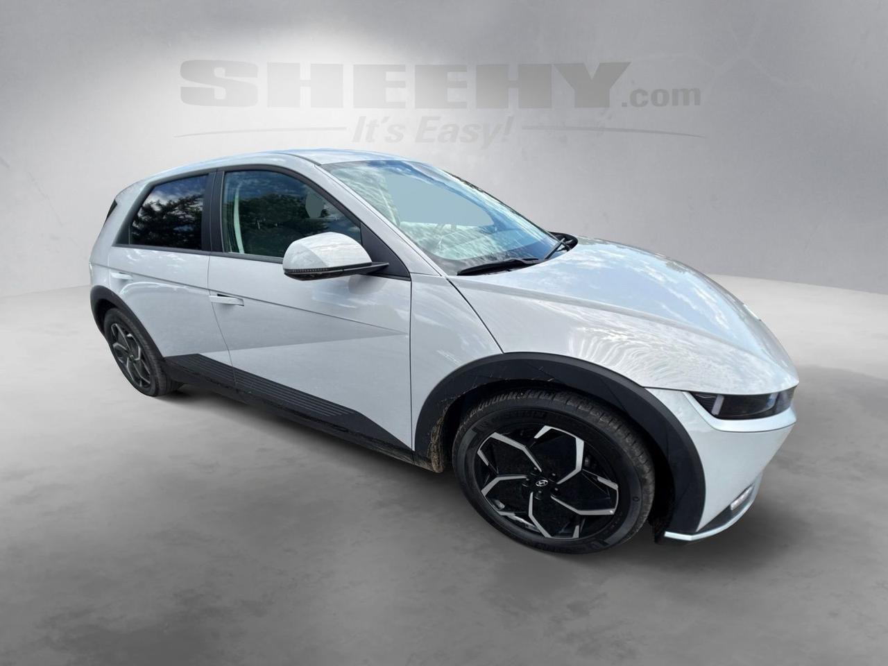 2024 Hyundai IONIQ 5 SEL Chantilly VA