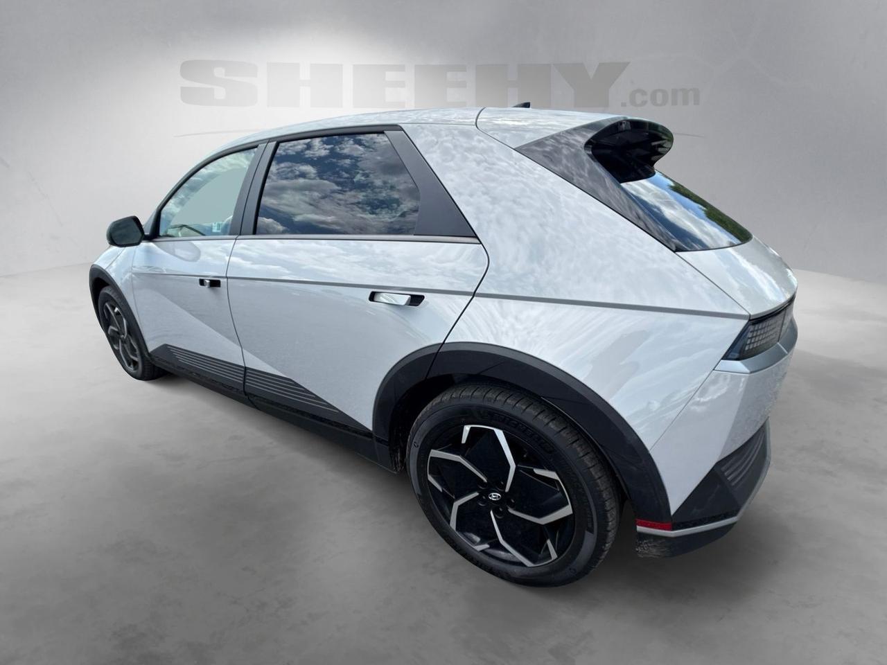 2024 Hyundai IONIQ 5 SEL Chantilly VA