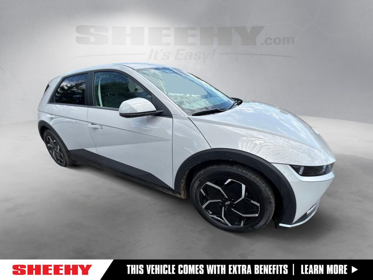 2024 Hyundai IONIQ 5