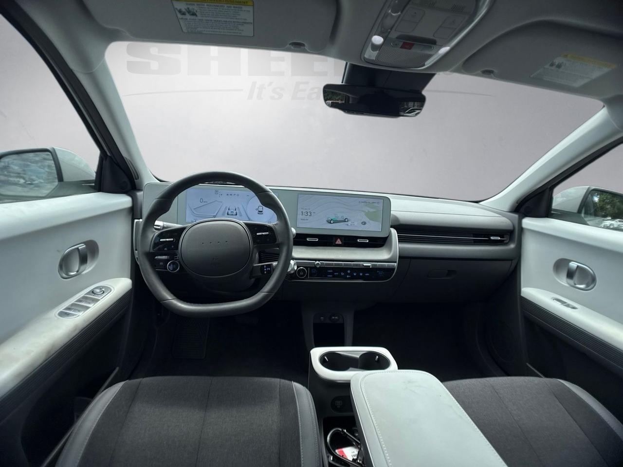 2024 Hyundai IONIQ 5 SEL Chantilly VA