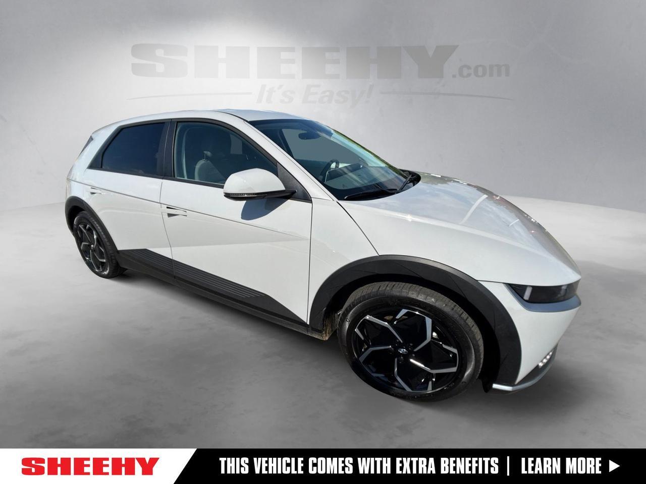2024 Hyundai IONIQ 5