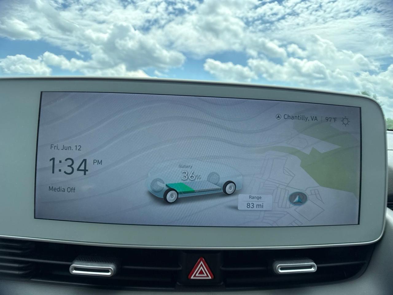 2024 Hyundai IONIQ 5 SEL Chantilly VA