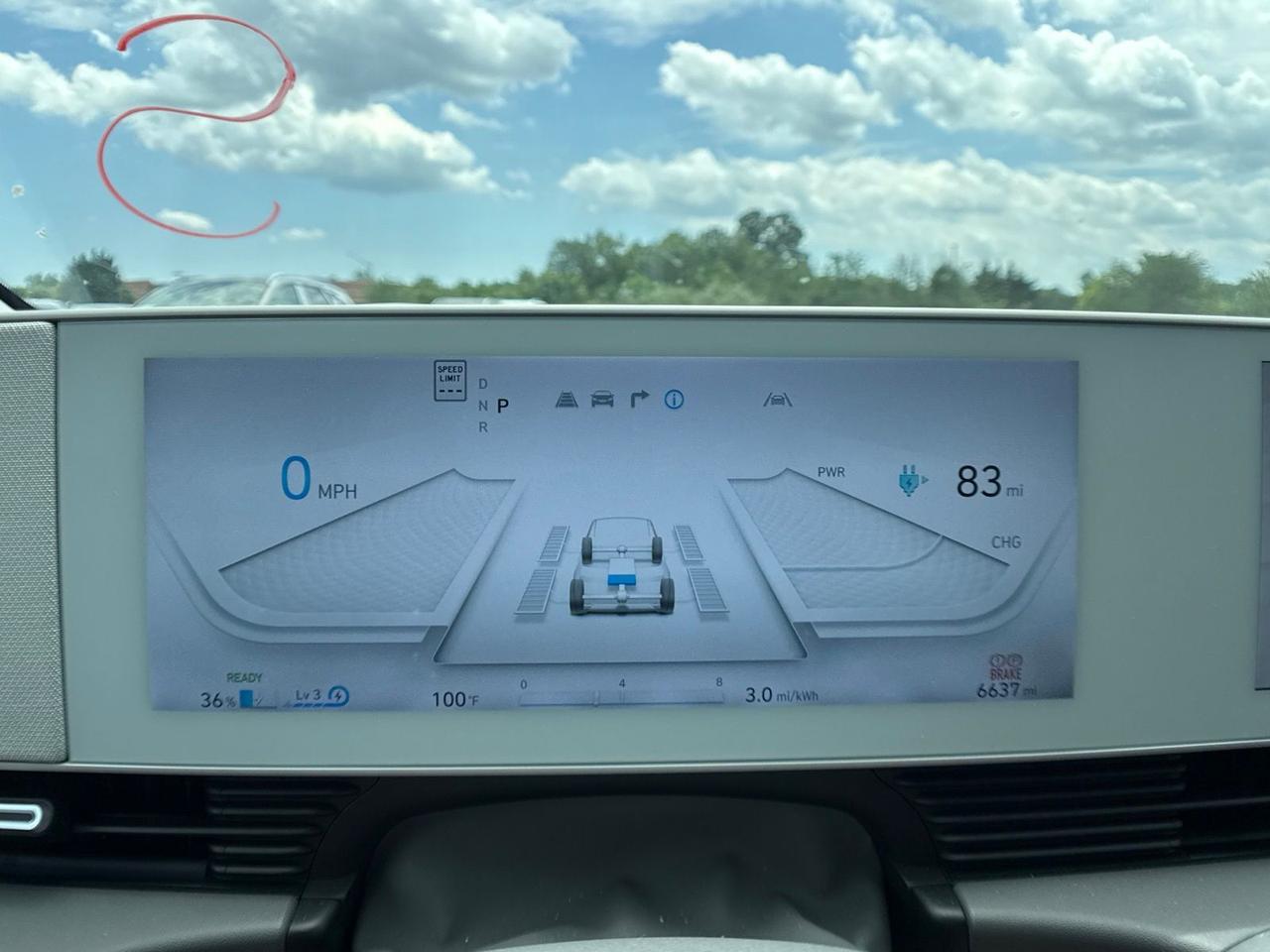 2024 Hyundai IONIQ 5 SEL Chantilly VA