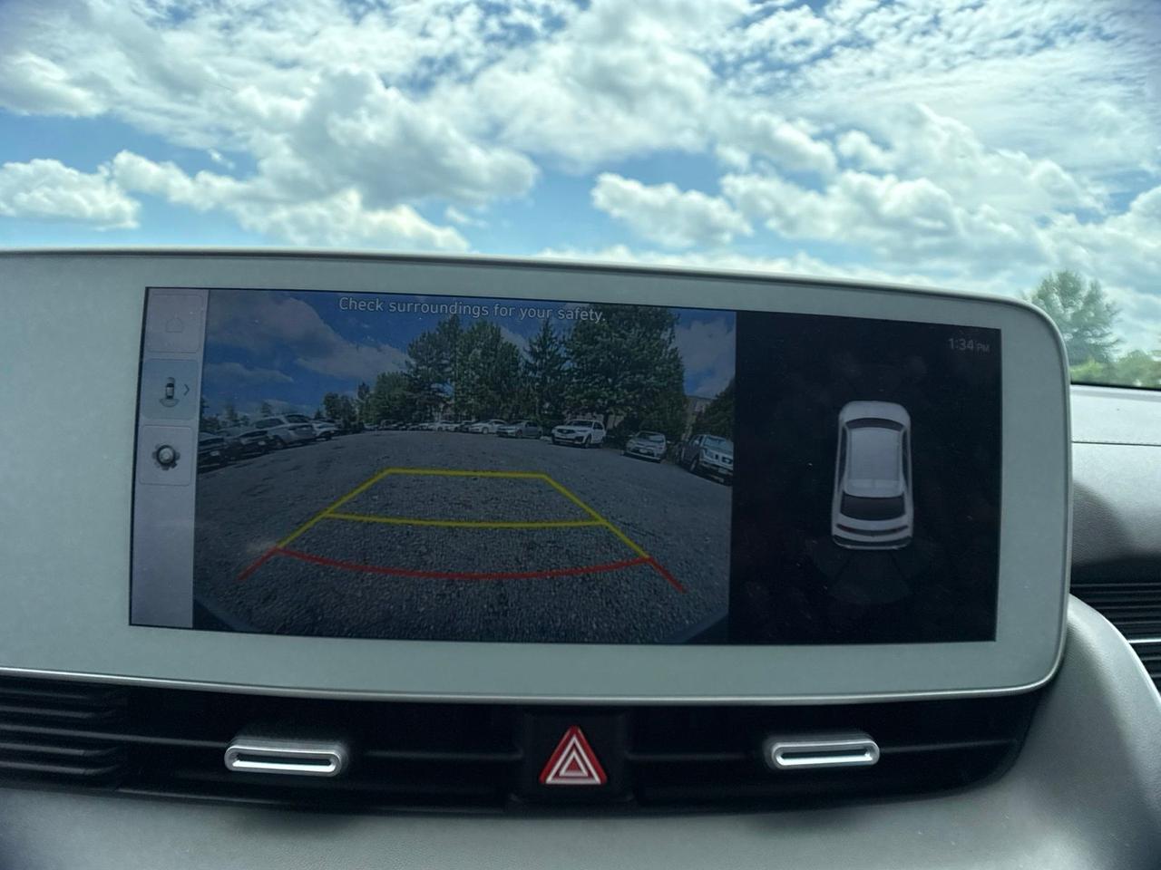 2024 Hyundai IONIQ 5 SEL Chantilly VA