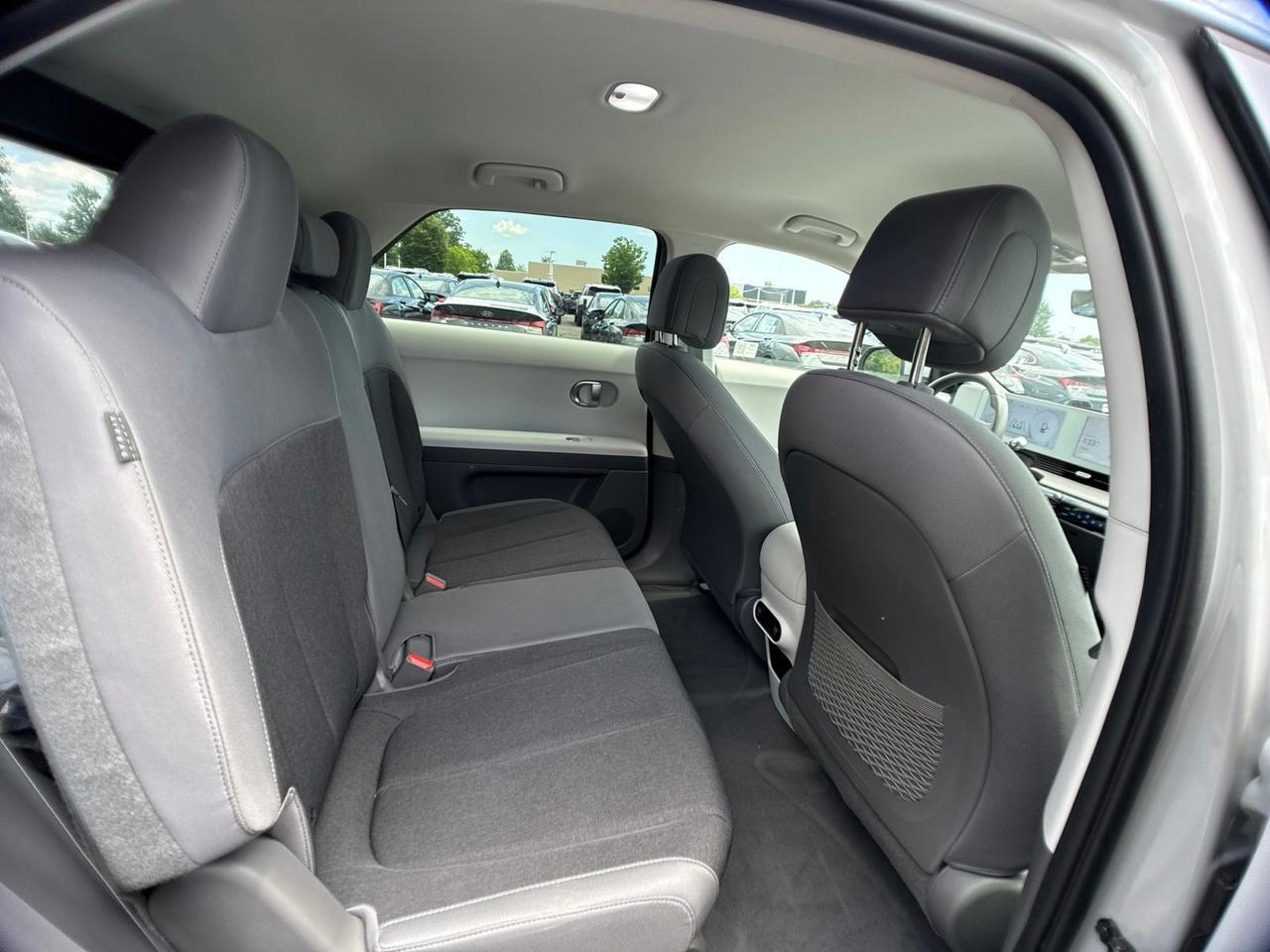 2024 Hyundai IONIQ 5 SEL Chantilly VA