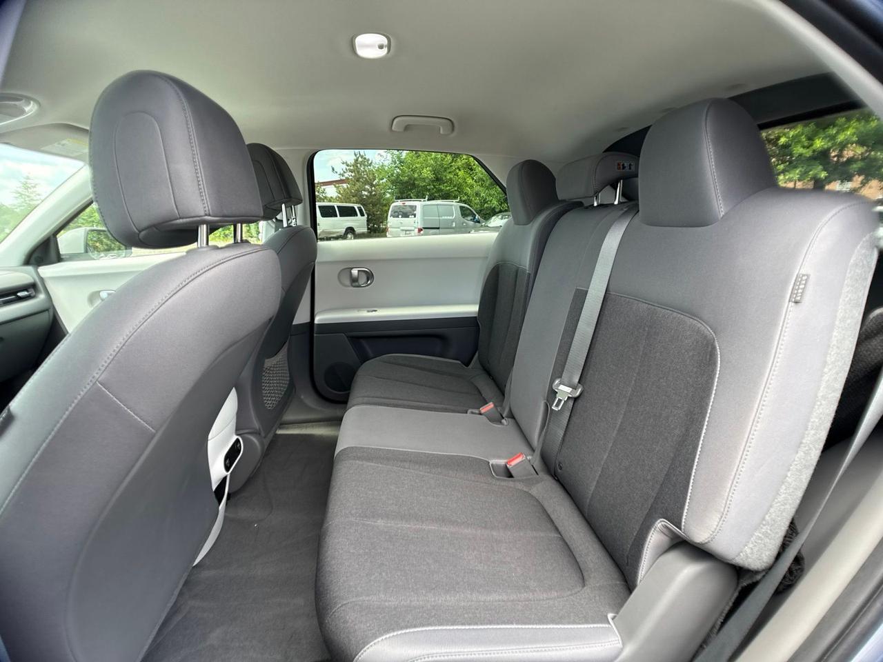 2024 Hyundai IONIQ 5 SEL Chantilly VA