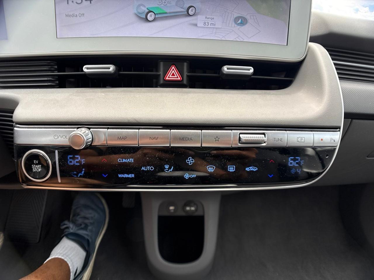2024 Hyundai IONIQ 5 SEL Chantilly VA
