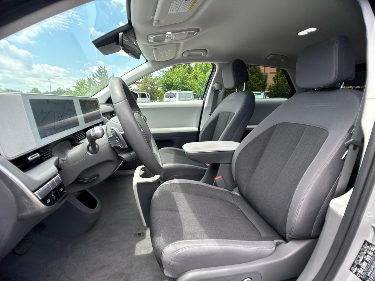 2024 Hyundai IONIQ 5 SEL Chantilly VA