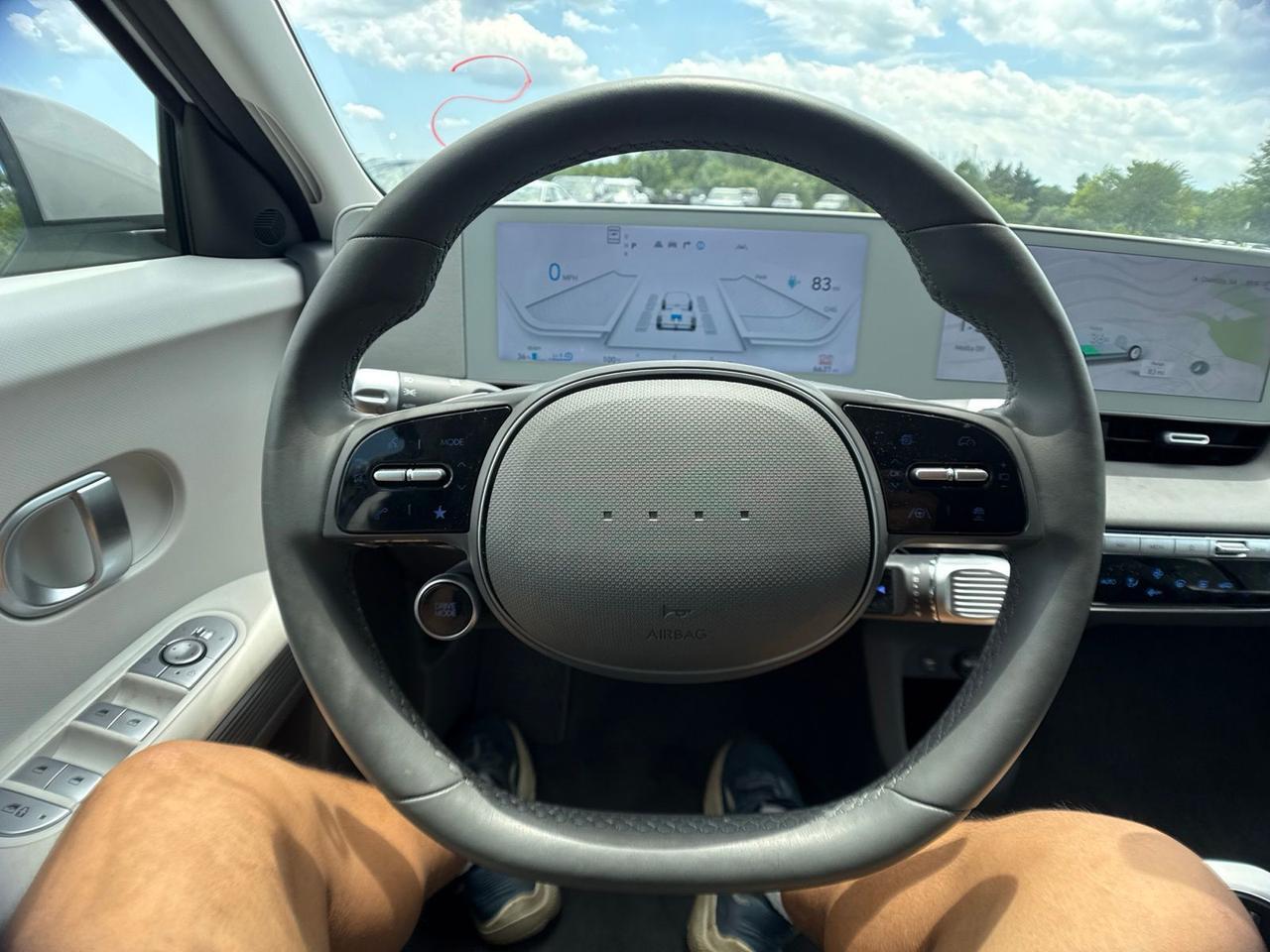 2024 Hyundai IONIQ 5 SEL Chantilly VA