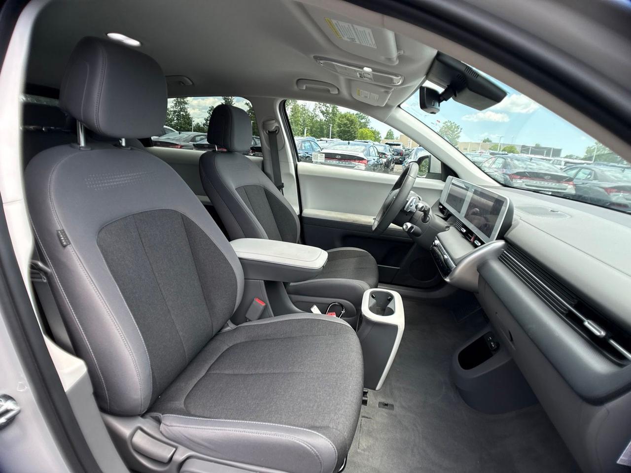 2024 Hyundai IONIQ 5 SEL Chantilly VA