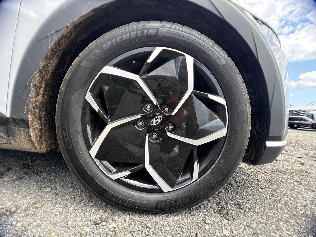 2024 Hyundai IONIQ 5 SEL Chantilly VA
