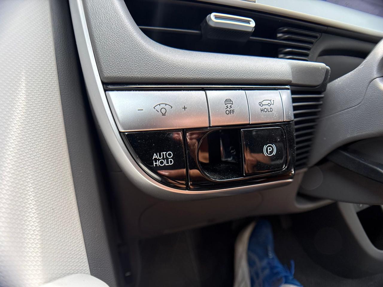 2024 Hyundai IONIQ 5 SEL Chantilly VA