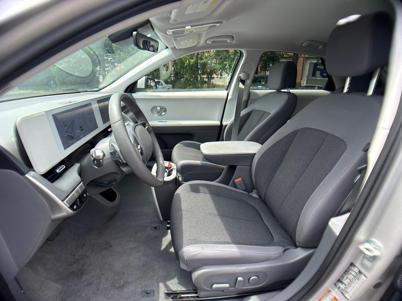 2024 Hyundai IONIQ 5 SEL Chantilly VA