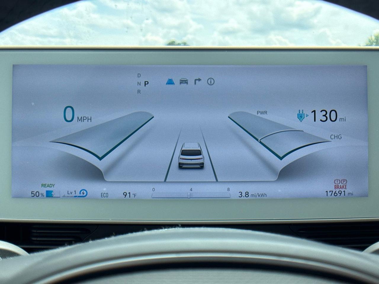 2024 Hyundai IONIQ 5 SEL Chantilly VA