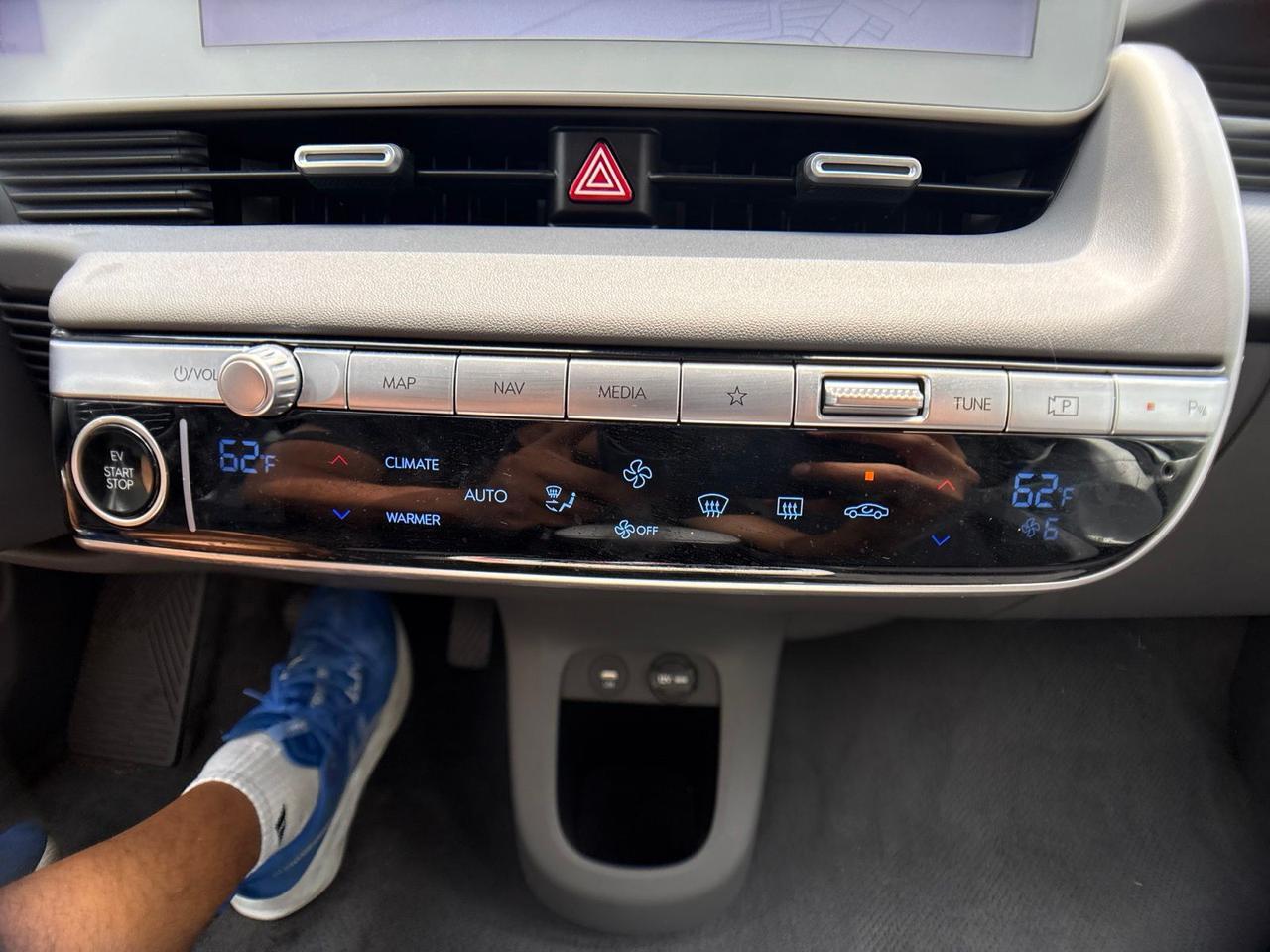 2024 Hyundai IONIQ 5 SEL Chantilly VA